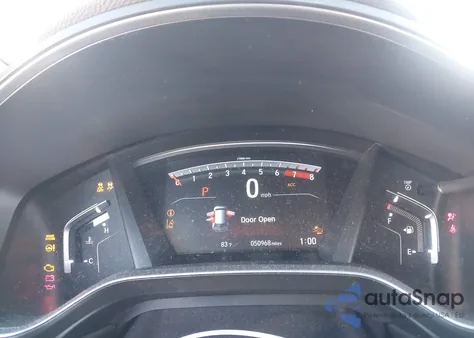 2019 Honda Cr-V Ex z USA, uszkodzony, nr VIN 5J6RW2H54KL036593